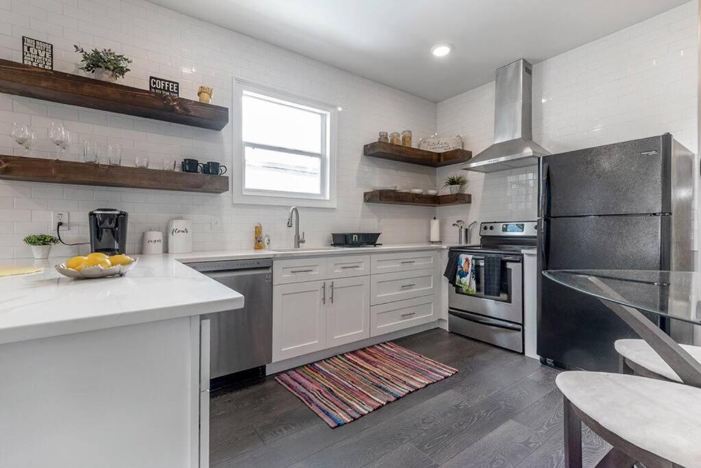 Apartamento Gambino Getaway Shotgun Style In The Heart Of Ybor
