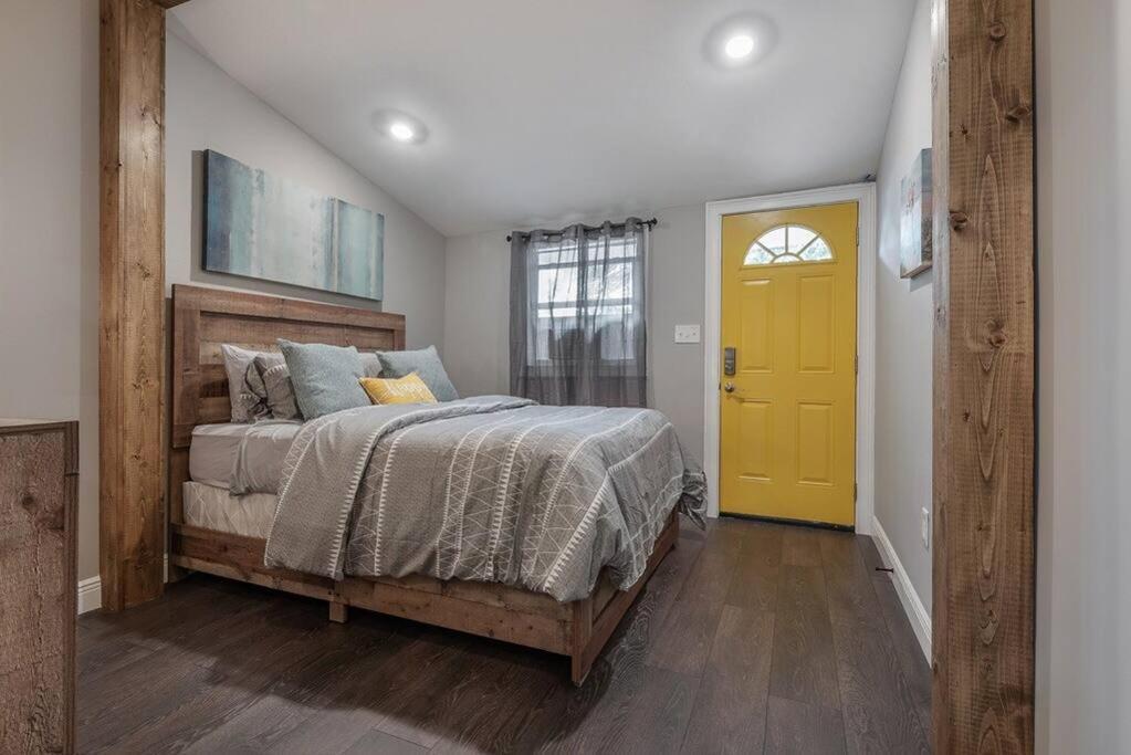 Gambino Getaway Shotgun Style In The Heart Of Ybor Apartamento *