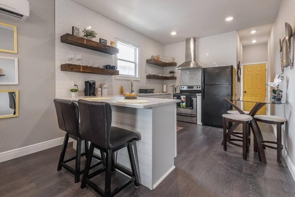 Apartment Gambino Getaway Shotgun Style In The Heart Of Ybor Tampa