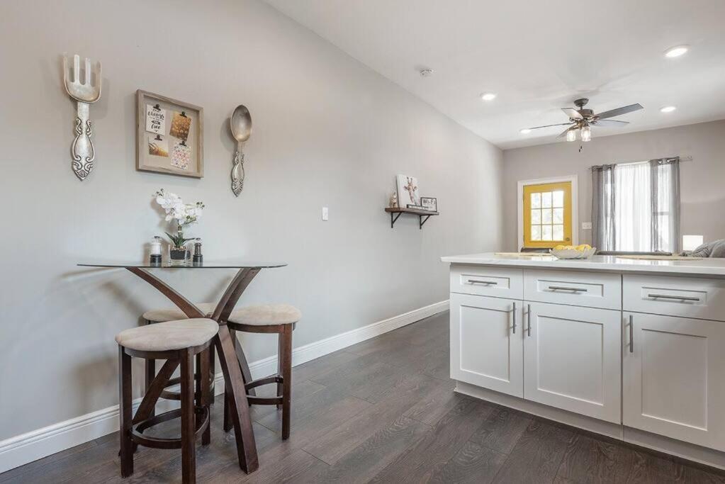 Apartment Gambino Getaway Shotgun Style In The Heart Of Ybor *
