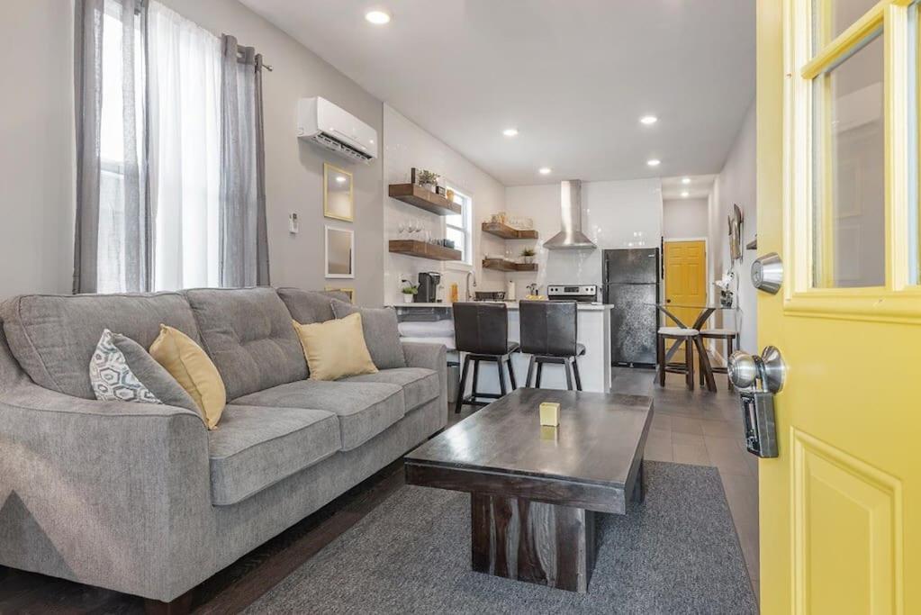 Apartment Gambino Getaway Shotgun Style In The Heart Of Ybor