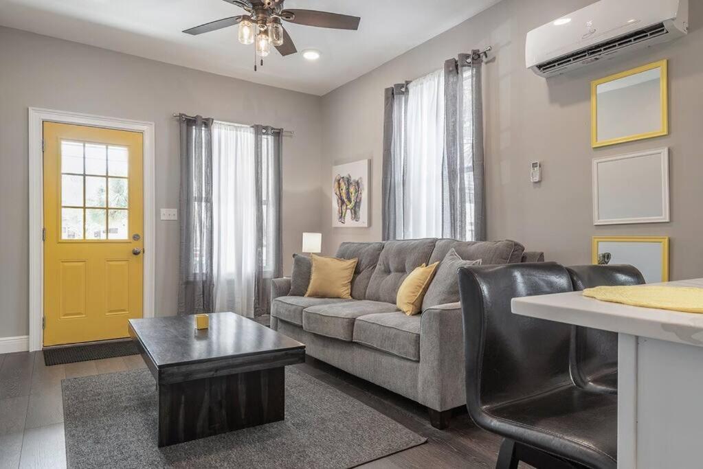 Apartment Gambino Getaway Shotgun Style In The Heart Of Ybor *