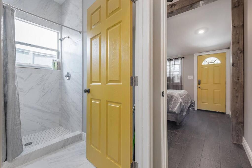 Apartment Gambino Getaway Shotgun Style In The Heart Of Ybor Tampa
